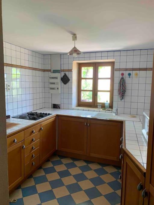 Petite Maison Provencale, Unique Et Calme Sainte-Jalle Esterno foto
