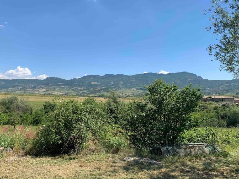 Petite Maison Provencale, Unique Et Calme Sainte-Jalle Esterno foto