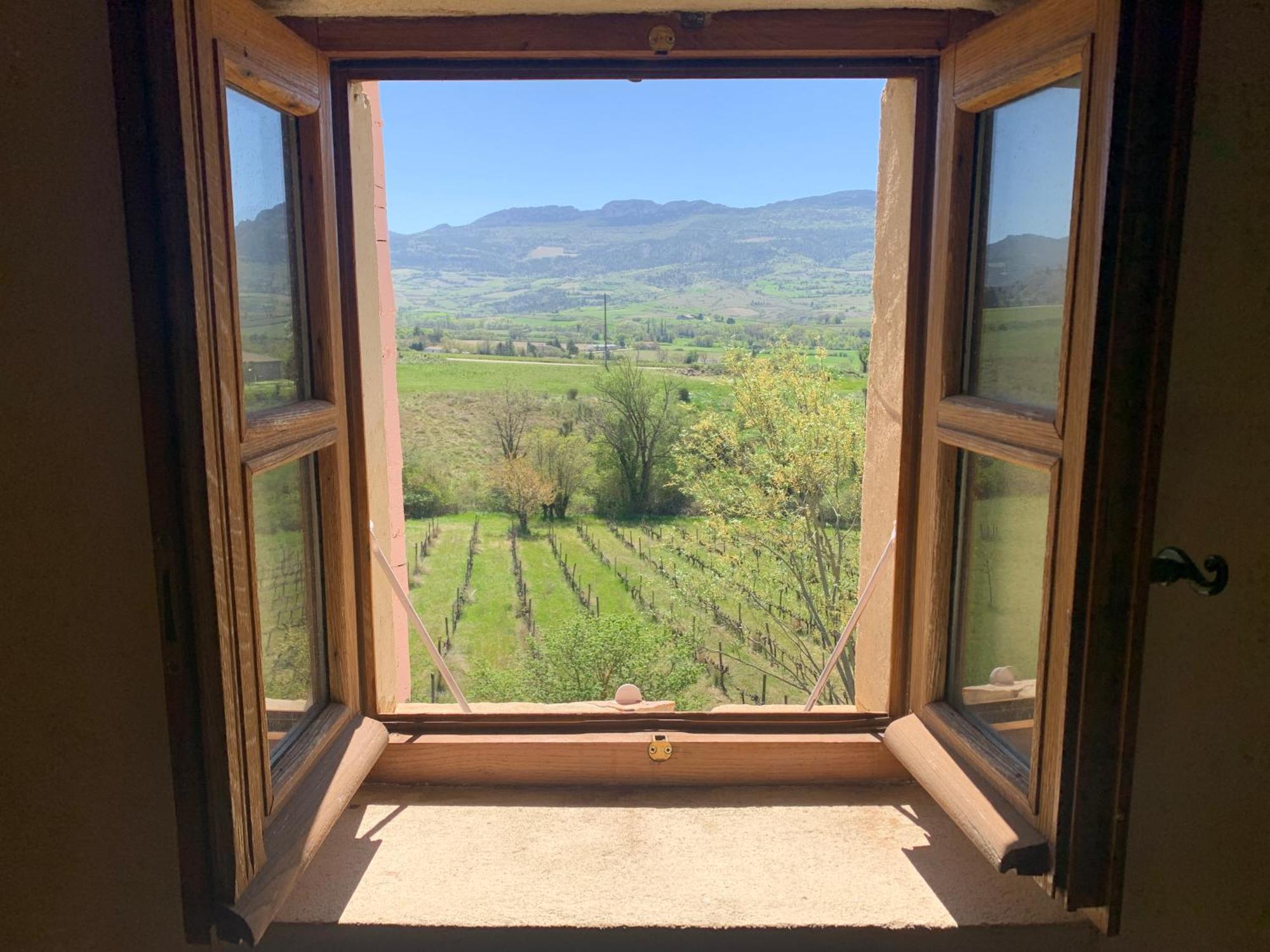 Petite Maison Provencale, Unique Et Calme Sainte-Jalle Esterno foto